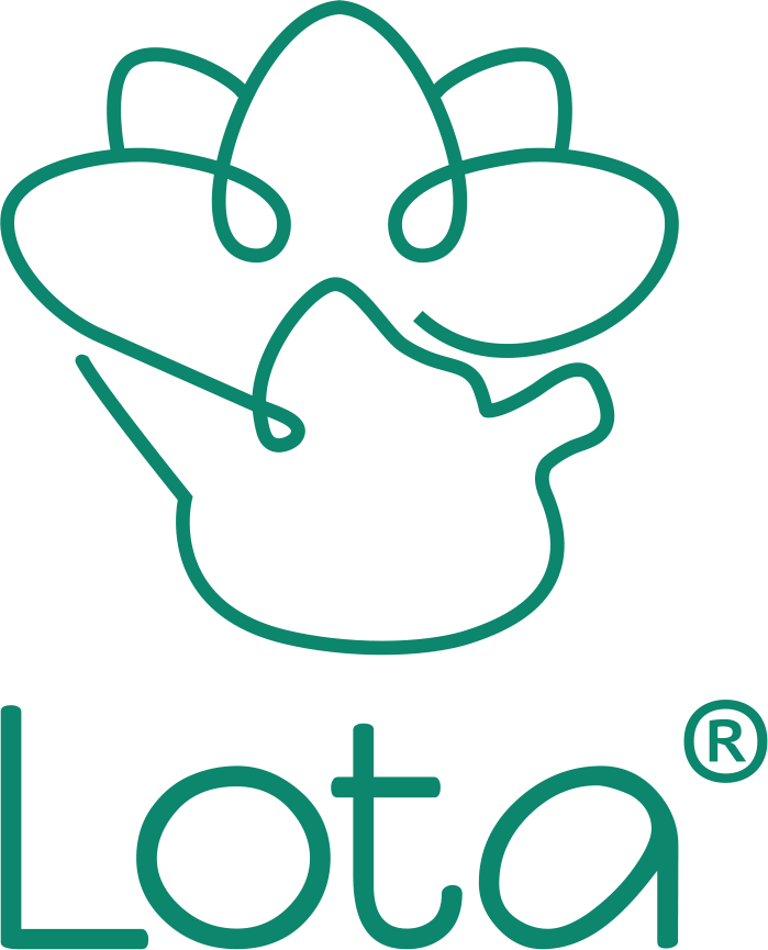 Sal para Lota Higiene nasal